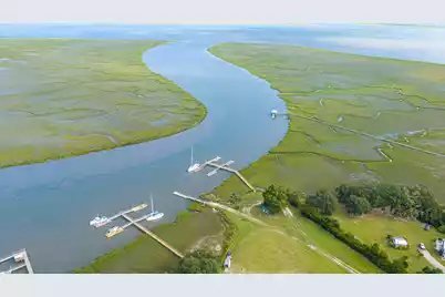 1636 Wharf Ferry Road, Edisto Island, SC 29438 - Photo 9