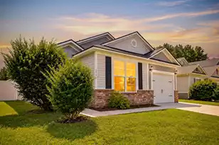 202 Summer View Rd, Summerville, SC 29486 - Photo 1