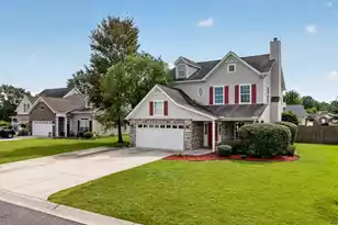 109 Netherfield Dr, Summerville, SC 29486 - Photo 1