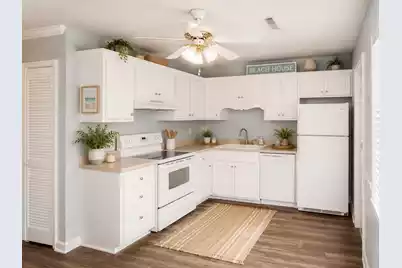 1920 Tropicana Road #Unit 10-E, North Charleston, SC 29406 - Photo 3