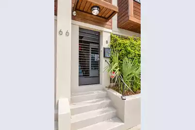 66 Gadsden Street #Unit B, Charleston, SC 29401 - Photo 3