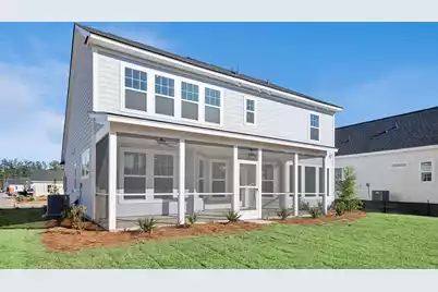 718 Twinflower Lane, Summerville, SC 29486 - Photo 37
