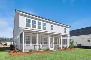 718 Twinflower Ln, Summerville, SC 29486 - Photo 37