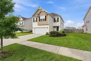 224 Celestial Blvd, Summerville, SC 29486 - Photo 3