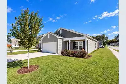 45 Cedarwood Street, Beaufort, SC 29906 - Photo 1