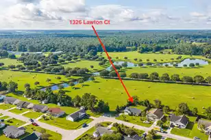 1326 Lawton Ct, Moncks Corner, SC 29461 - Photo 27