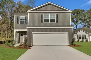 715 Butterfly Ginger St, Moncks Corner, SC 29461 - Photo 1