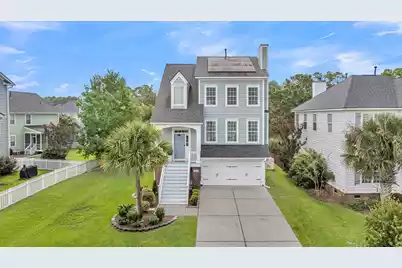 3117 Sonja Way, Mount Pleasant, SC 29466 - Photo 13