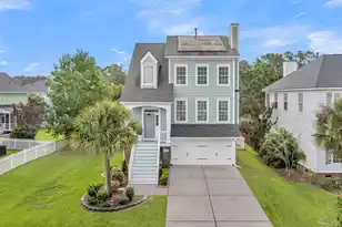 3117 Sonja Way, Mount Pleasant, SC 29466 - Photo 13