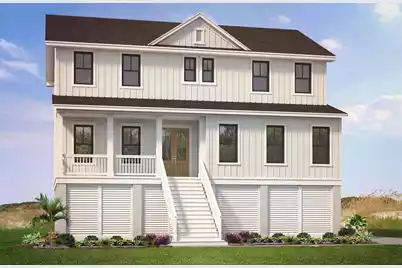 2286 Woodland Shores Road, Charleston, SC 29412 - Photo 3