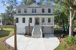 2286 Woodland Shores Rd, Charleston, SC 29412 - Photo 1