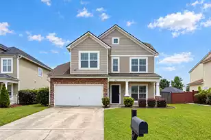 8241 Little Sydneys Way, North Charleston, SC 29406 - Photo 1