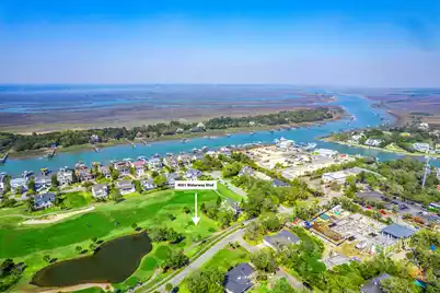 4001 Waterway Boulevard, Isle Of Palms, SC 29451 - Photo 11