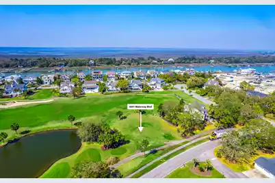 4001 Waterway Boulevard, Isle Of Palms, SC 29451 - Photo 9
