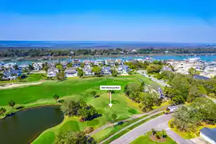 4001 Waterway Blvd, Isle Of Palms, SC 29451 - Photo 9
