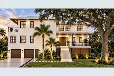 4001 Waterway Boulevard, Isle Of Palms, SC 29451 - Photo 3