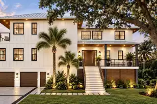 4001 Waterway Blvd, Isle Of Palms, SC 29451 - Photo 3