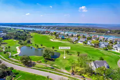4001 Waterway Boulevard, Isle Of Palms, SC 29451 - Photo 17