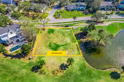 4001 Waterway Boulevard, Isle Of Palms, SC 29451 - Photo 13