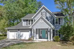 5407 Blufton Ct, North Charleston, SC 29418 - Photo 1