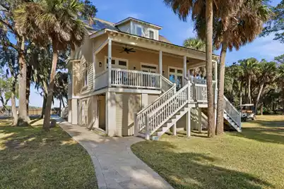 0 Rose Island Road, Port Royal, SC 29935 - Photo 17