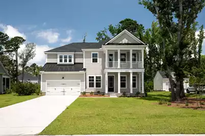 248 Rebel Kat Court, Charleston, SC 29412 - Photo 1
