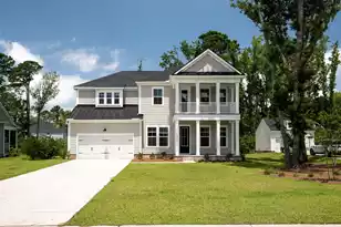 248 Rebel Kat Court, Charleston, SC 29412 - Photo 1