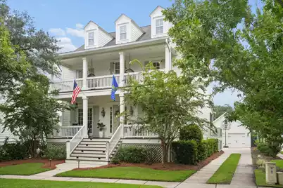 8041 Gibbon Street, Charleston, SC 29492 - Photo 1