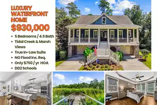 8589 Refuge Point Circle, North Charleston, SC 29420 - Photo 1