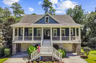 8589 Refuge Point Circle, North Charleston, SC 29420 - Photo 1