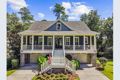 8589 Refuge Point Circle, North Charleston, SC 29420 - Photo 113