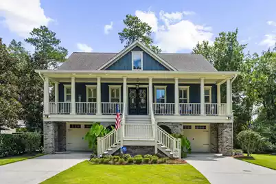 8589 Refuge Point Circle, North Charleston, SC 29420 - Photo 11