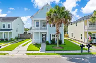 1305 Windover Run, Hanahan, SC 29410 - Photo 1