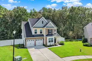 223 Buttonbush Ct, Moncks Corner, SC 29461 - Photo 1