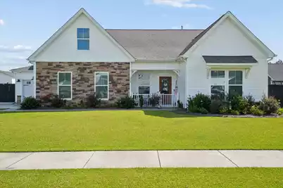 112 Clay Hill Loop, Ridgeville, SC 29472 - Photo 1