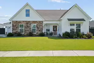 112 Clay Hill Loop, Ridgeville, SC 29472 - Photo 1