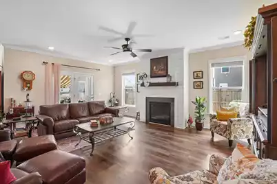 112 Clay Hill Loop, Ridgeville, SC 29472 - Photo 5