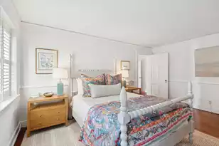 60 Hasell Street #Carriage Left, Charleston, SC 29401 - Photo 27