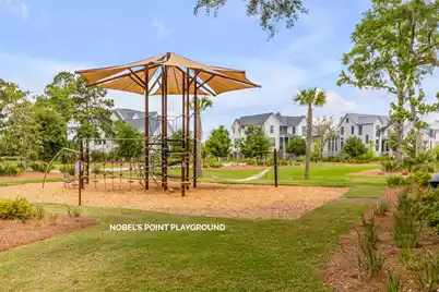 206 Foundry Street, Daniel Island, SC 29492 - Photo 11