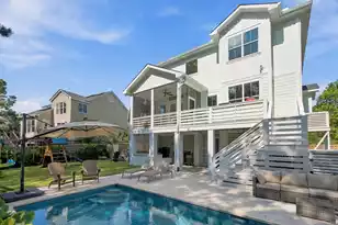 2830 Tradewind Dr, Mount Pleasant, SC 29466 - Photo 1