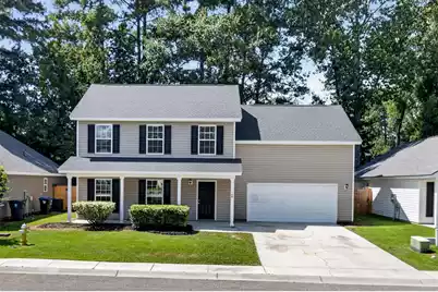 149 Trickle Drive, Summerville, SC 29483 - Photo 1