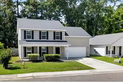 149 Trickle Drive, Summerville, SC 29483 - Photo 27
