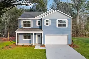 801 Castle Hl Dr, Yemassee, SC 29945 - Photo 41