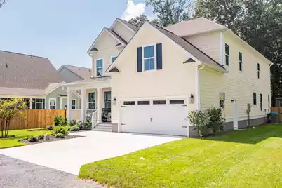 4113 Craig Ascue Lane, Awendaw, SC 29429 - Photo 3