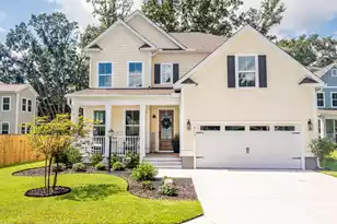 4113 Craig Ascue Ln, Awendaw, SC 29429 - Photo 1