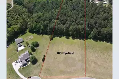 183 Ryefield Lane, Cross, SC 29472 - Photo 7