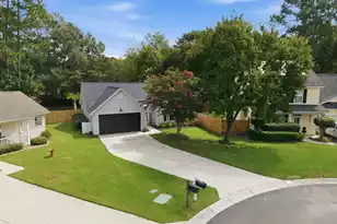 206 William St, Summerville, SC 29486 - Photo 1