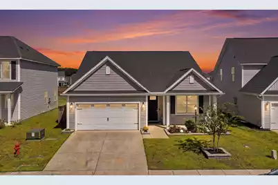 122 Long Trail Way, Moncks Corner, SC 29461 - Photo 1