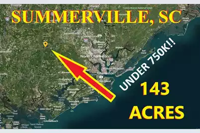 0 Hwy 17 S S, Ridgeville, SC 29472 - Photo 1