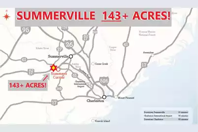 0 Hwy 17 S S, Ridgeville, SC 29472 - Photo 3